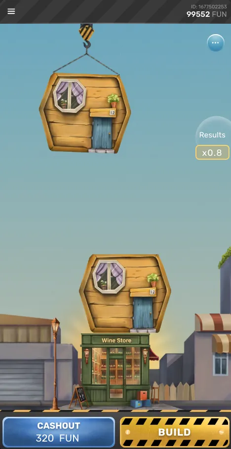 So wird gespielt — Schritt für Schritt So wird gespielt — Schritt für Schritt