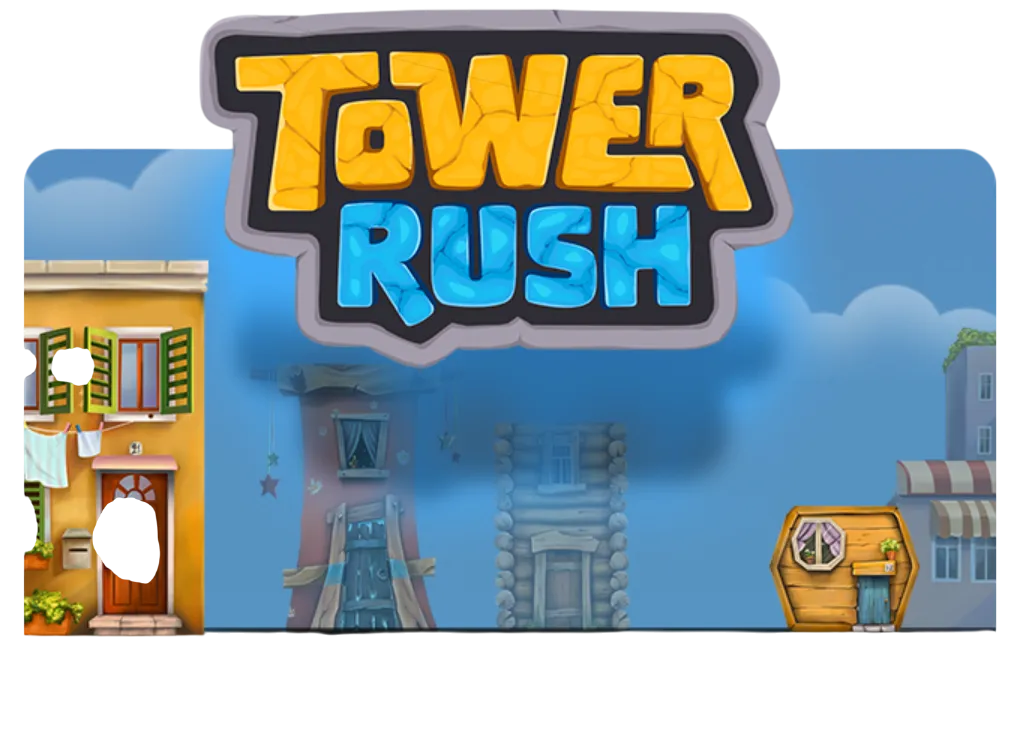 Tower Rush — Vollständiges Spielprinzip 2026 Tower Rush — Vollständiges Spielprinzip 2026